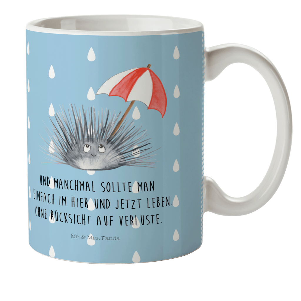 Kindertasse Seeigel Kunststoff Tasse, Kindergarten, Tasse, Trinkbecher, Camping Becher, Kaffeetasse, Kunststoffbecher, Kindergartenbecher, Outdoorgeschirr, Kunststoffgeschirr, Reisebecher, Reisetasse, Kinderbecher, Meerestiere, Meer, Urlaub, Seeigel, Achtsamkeit, Selbstakzeptanz, Selbstliebe, Hier und Jetzt, Leben, Lebe