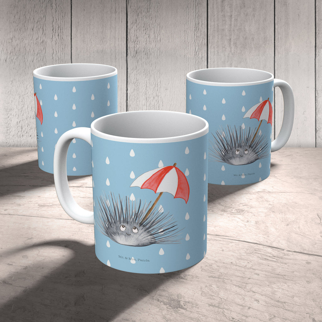 Kindertasse Seeigel Kunststoff Tasse, Kindergarten, Tasse, Trinkbecher, Camping Becher, Kaffeetasse, Kunststoffbecher, Kindergartenbecher, Outdoorgeschirr, Kunststoffgeschirr, Reisebecher, Reisetasse, Kinderbecher, Meerestiere, Meer, Urlaub, Seeigel, Achtsamkeit, Selbstakzeptanz, Selbstliebe, Hier und Jetzt, Leben, Lebe