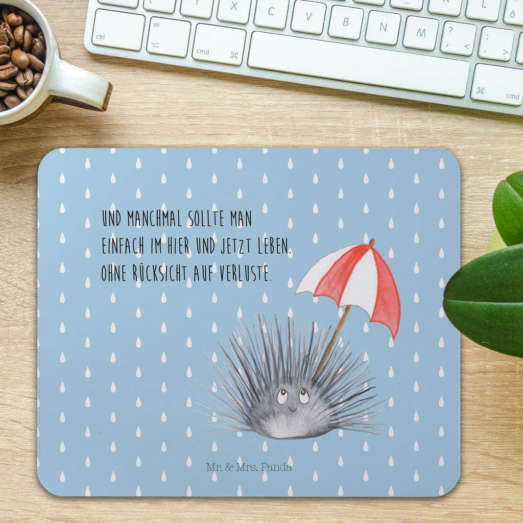 Mauspad Seeigel Mousepad, Computer zubehör, Büroausstattung, PC Zubehör, Arbeitszimmer, Mauspad, Einzigartiges Mauspad, Designer Mauspad, Meerestiere, Meer, Urlaub, Seeigel, Achtsamkeit, Selbstakzeptanz, Selbstliebe, Hier und Jetzt, Leben, Lebe