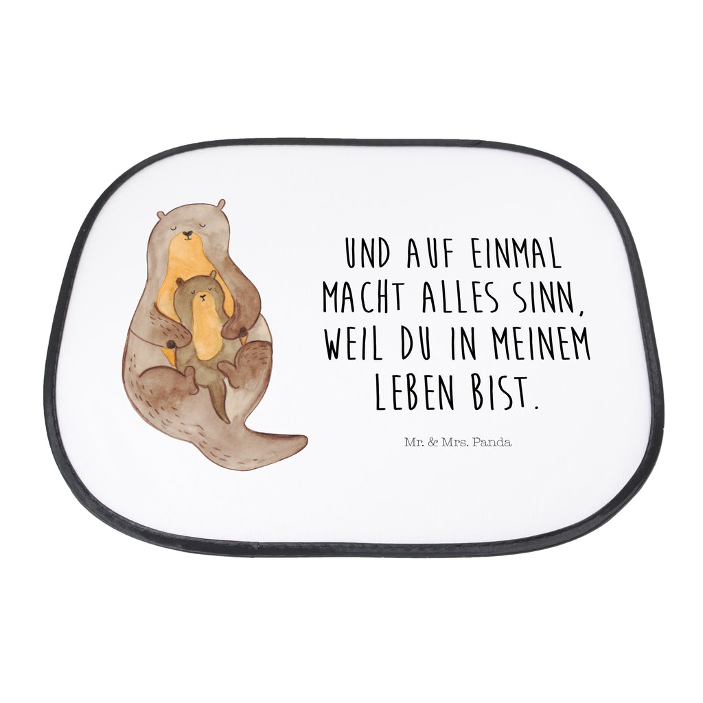 Auto Sonnenschutz Otter mit Kind Auto Sonnenschutz, Sonnenschutz Baby, Sonnenschutz Kinder, Sonne, Sonnenblende, Sonnenschutzfolie, Sonne Auto, Otter, Fischotter, Seeotter, Otter Seeotter See Otter