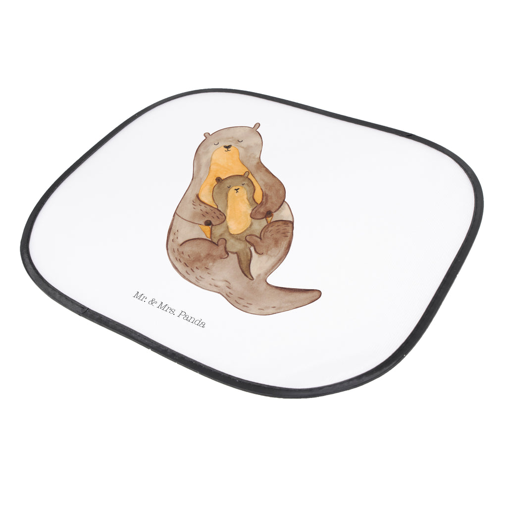 Auto Sonnenschutz Otter mit Kind Auto Sonnenschutz, Sonnenschutz Baby, Sonnenschutz Kinder, Sonne, Sonnenblende, Sonnenschutzfolie, Sonne Auto, Otter, Fischotter, Seeotter, Otter Seeotter See Otter