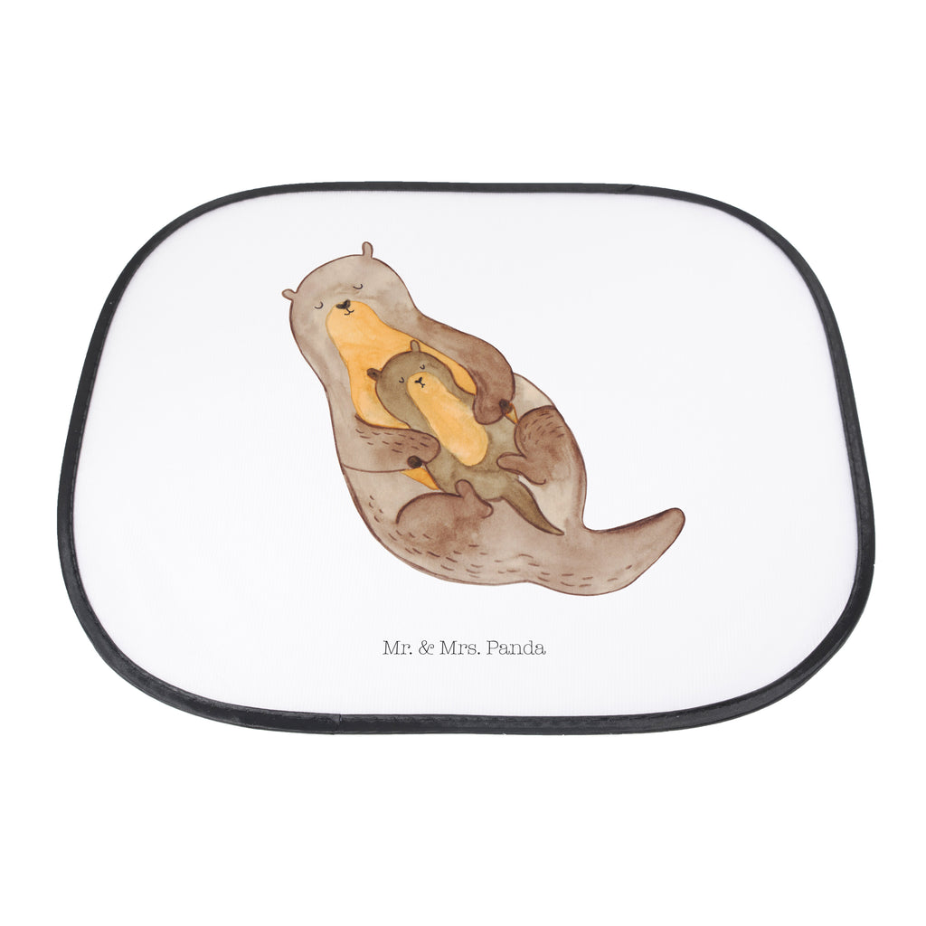 Auto Sonnenschutz Otter mit Kind Auto Sonnenschutz, Sonnenschutz Baby, Sonnenschutz Kinder, Sonne, Sonnenblende, Sonnenschutzfolie, Sonne Auto, Otter, Fischotter, Seeotter, Otter Seeotter See Otter