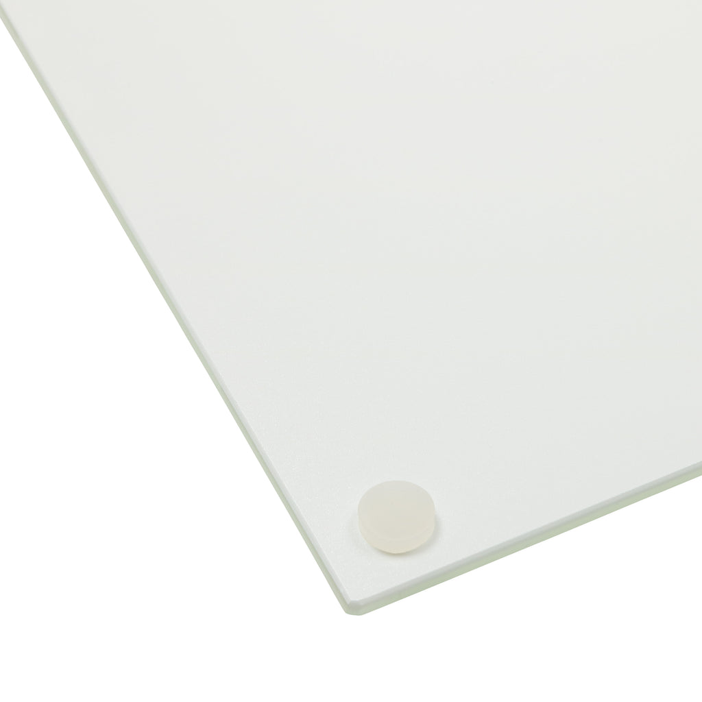 XL Glas Schneidbrett Lamakopf genervt Glasschneidebrett, Schneidebrett, Frühstücksbrett, Küche, Lama, Alpaka, Lamas, Recht haben, genervt sein, Freundin, beste Freundin, Partnerin, Büro, Büroalltag, Chef, Chefin, Azubi