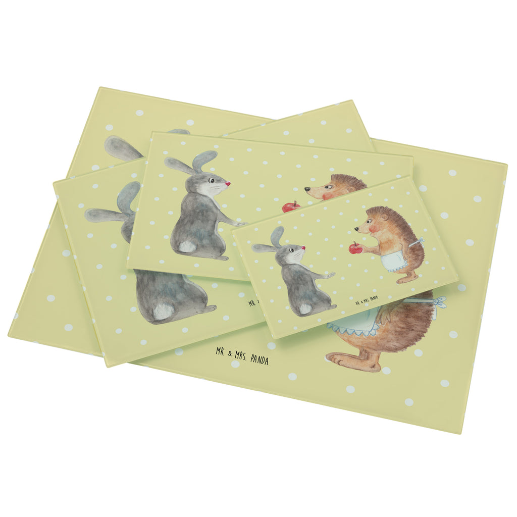XL Glas Schneidbrett Liebe ist nie ohne Schmerz Glasschneidebrett, Schneidebrett, Frühstücksbrett, Küche, Tiermotive, Gute Laune, lustige Sprüche, Tiere, Igel und Hase, Igel, Hase, Liebe Spruch, Liebeskummer Geschenk, Herzschmerz, Trösten, Trennungsschmerz, Spruch romantisch