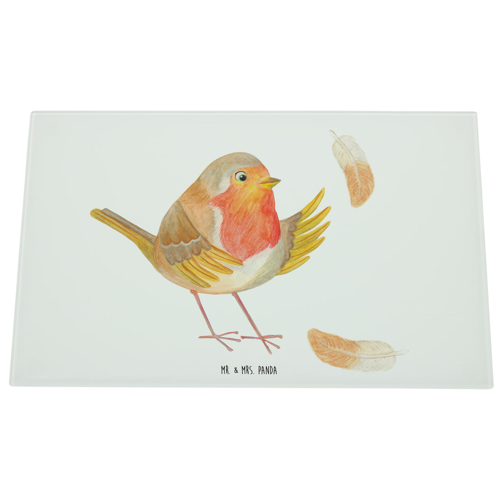 Medium Glas Schneidbrett Rotkehlchen mit Federn Glasschneidebrett, Schneidebrett, Tiermotive, Gute Laune, lustige Sprüche, Tiere, What if i fall, Rotkehlchen, Spruch Motivation, Spruch Mut, Vogel, Motivation Sprüche, Motivationsbilder, fliegen