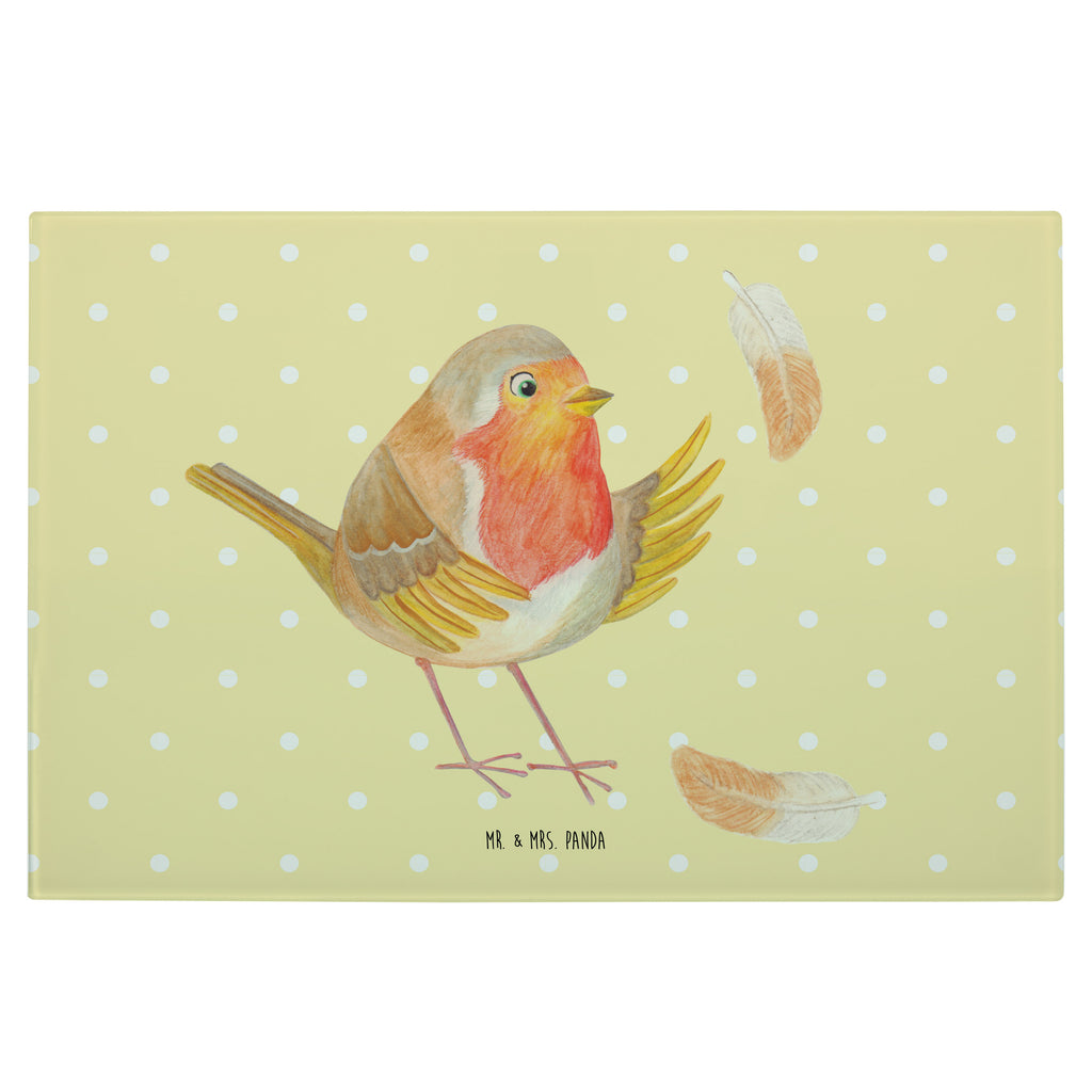 Medium Glas Schneidbrett Rotkehlchen mit Federn Glasschneidebrett, Schneidebrett, Tiermotive, Gute Laune, lustige Sprüche, Tiere, What if i fall, Rotkehlchen, Spruch Motivation, Spruch Mut, Vogel, Motivation Sprüche, Motivationsbilder, fliegen