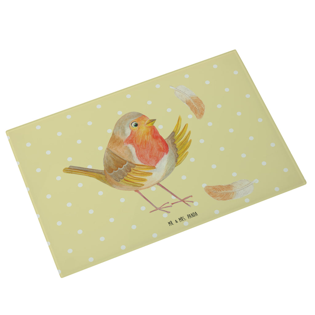 Medium Glas Schneidbrett Rotkehlchen mit Federn Glasschneidebrett, Schneidebrett, Tiermotive, Gute Laune, lustige Sprüche, Tiere, What if i fall, Rotkehlchen, Spruch Motivation, Spruch Mut, Vogel, Motivation Sprüche, Motivationsbilder, fliegen