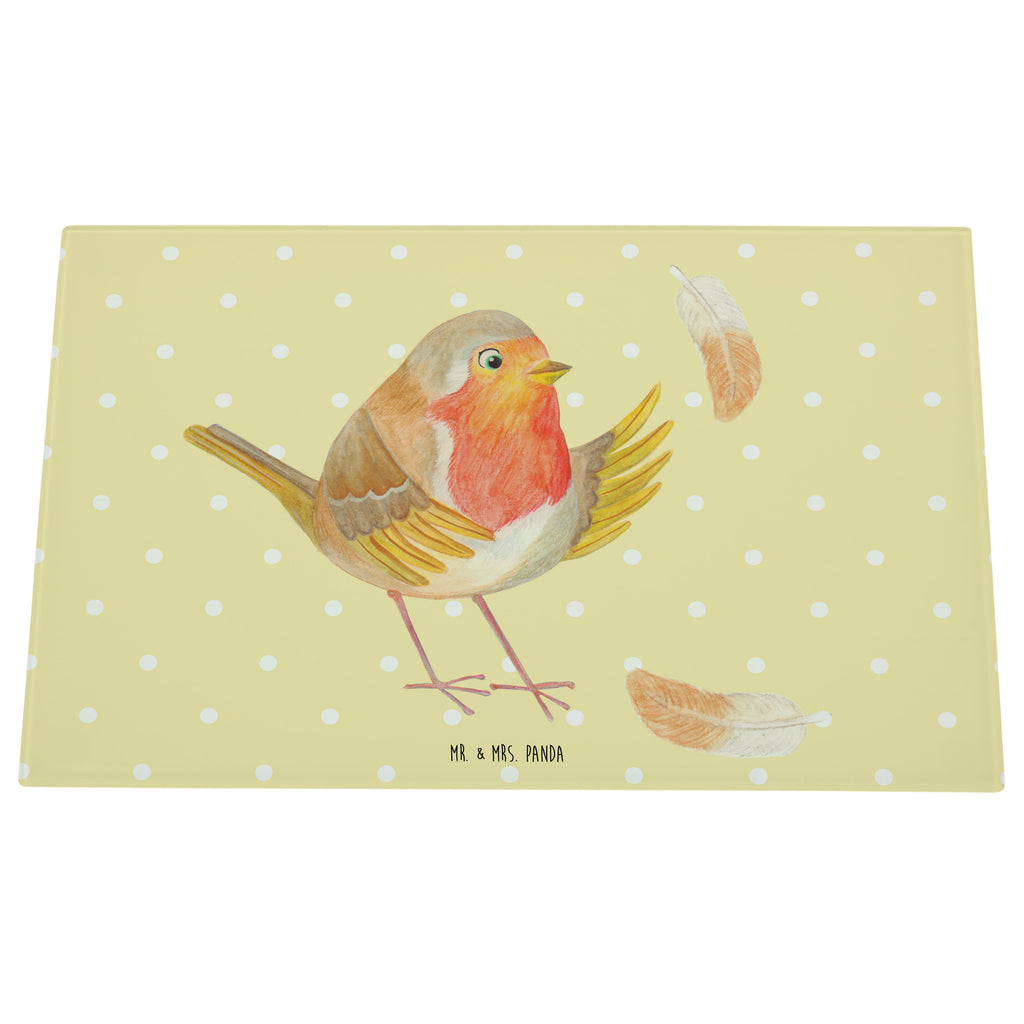 Medium Glas Schneidbrett Rotkehlchen mit Federn Glasschneidebrett, Schneidebrett, Tiermotive, Gute Laune, lustige Sprüche, Tiere, What if i fall, Rotkehlchen, Spruch Motivation, Spruch Mut, Vogel, Motivation Sprüche, Motivationsbilder, fliegen