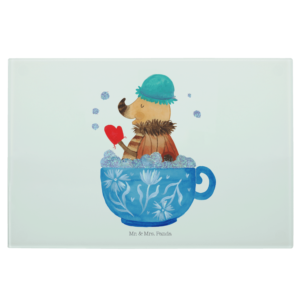 Medium Glas Schneidbrett Nachtfalter Schaumbad Glasschneidebrett, Schneidebrett, Tiermotive, Gute Laune, lustige Sprüche, Tiere, Nachtfalter, Schaumbad, Badezimmer, Bad, WC, Badezimmerdeko, Baden, Tasse, Träumen, verträumt, Ziele, Zeitmanagement