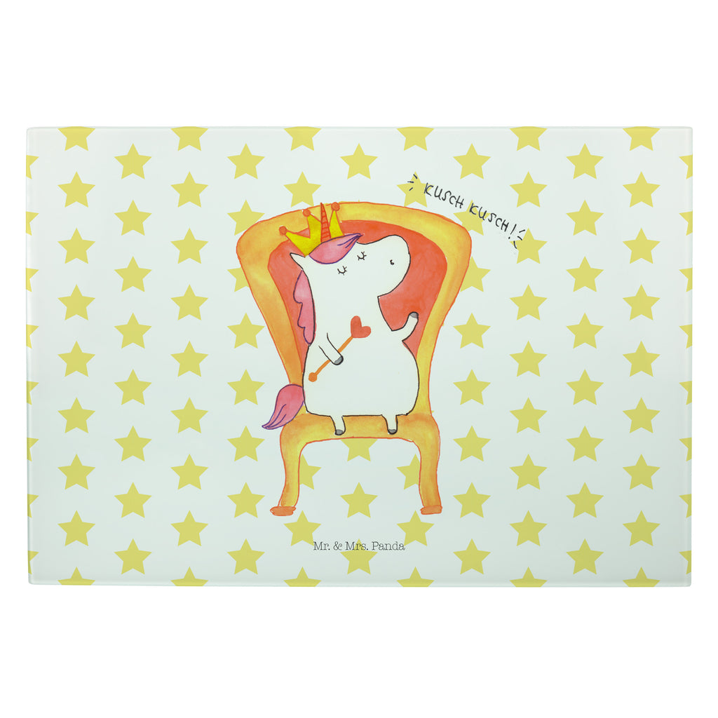 XL Glas Schneidbrett Einhorn Prinzessin Glasschneidebrett, Schneidebrett, Frühstücksbrett, Küche, Einhorn, Einhörner, Einhorn Deko, Pegasus, Unicorn, Geburtstag, Prinzessin, Geburtstagsgeschenk, Geschenk, Monat