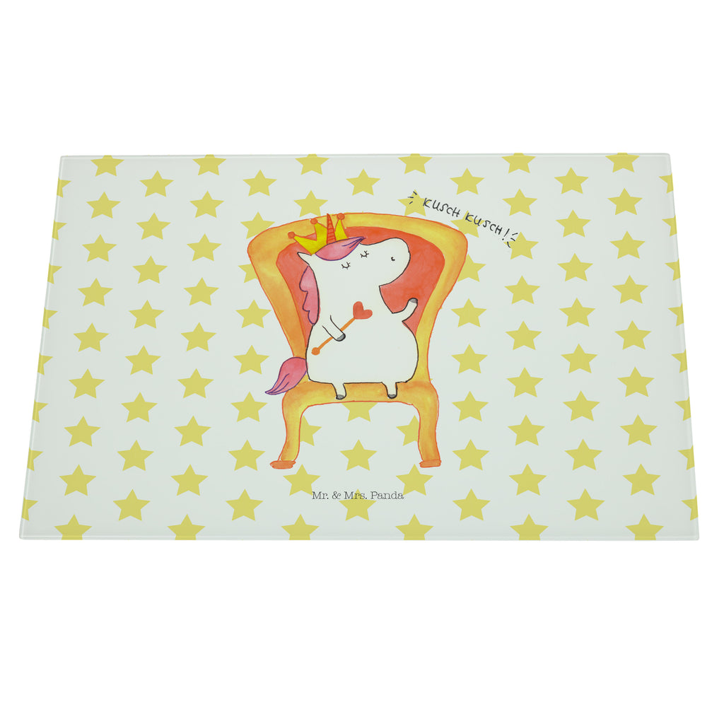 XL Glas Schneidbrett Einhorn Prinzessin Glasschneidebrett, Schneidebrett, Frühstücksbrett, Küche, Einhorn, Einhörner, Einhorn Deko, Pegasus, Unicorn, Geburtstag, Prinzessin, Geburtstagsgeschenk, Geschenk, Monat