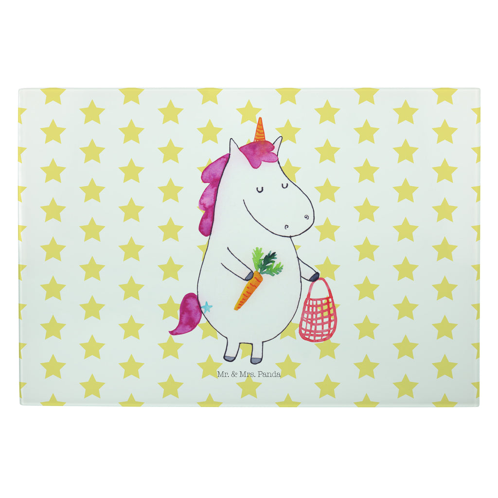 XL Glas Schneidbrett Einhorn Vegan Glasschneidebrett, Schneidebrett, Frühstücksbrett, Küche, Einhorn, Einhörner, Einhorn Deko, Pegasus, Unicorn, vegan, Gesund leben, Vegetariar, Rohkost, Gesund essen, Veganismus, Veganer