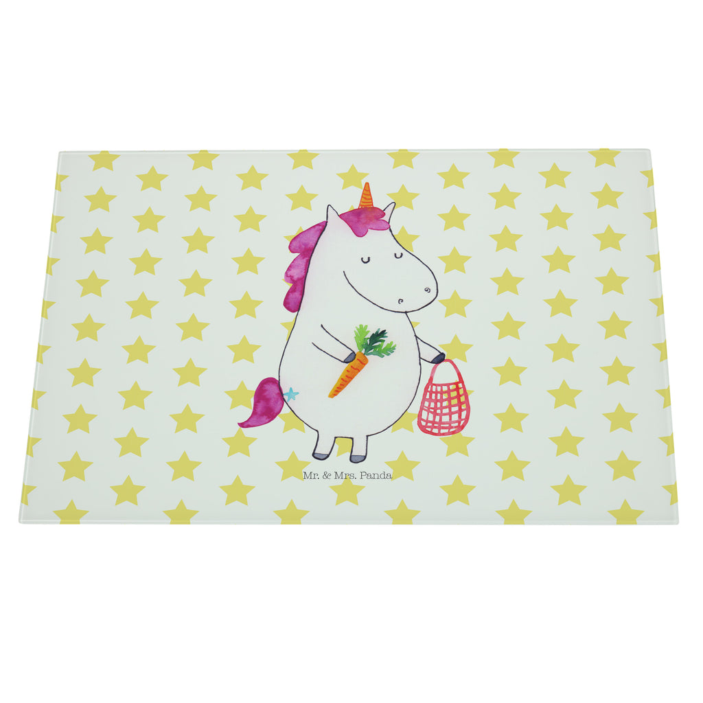 XL Glas Schneidbrett Einhorn Vegan Glasschneidebrett, Schneidebrett, Frühstücksbrett, Küche, Einhorn, Einhörner, Einhorn Deko, Pegasus, Unicorn, vegan, Gesund leben, Vegetariar, Rohkost, Gesund essen, Veganismus, Veganer