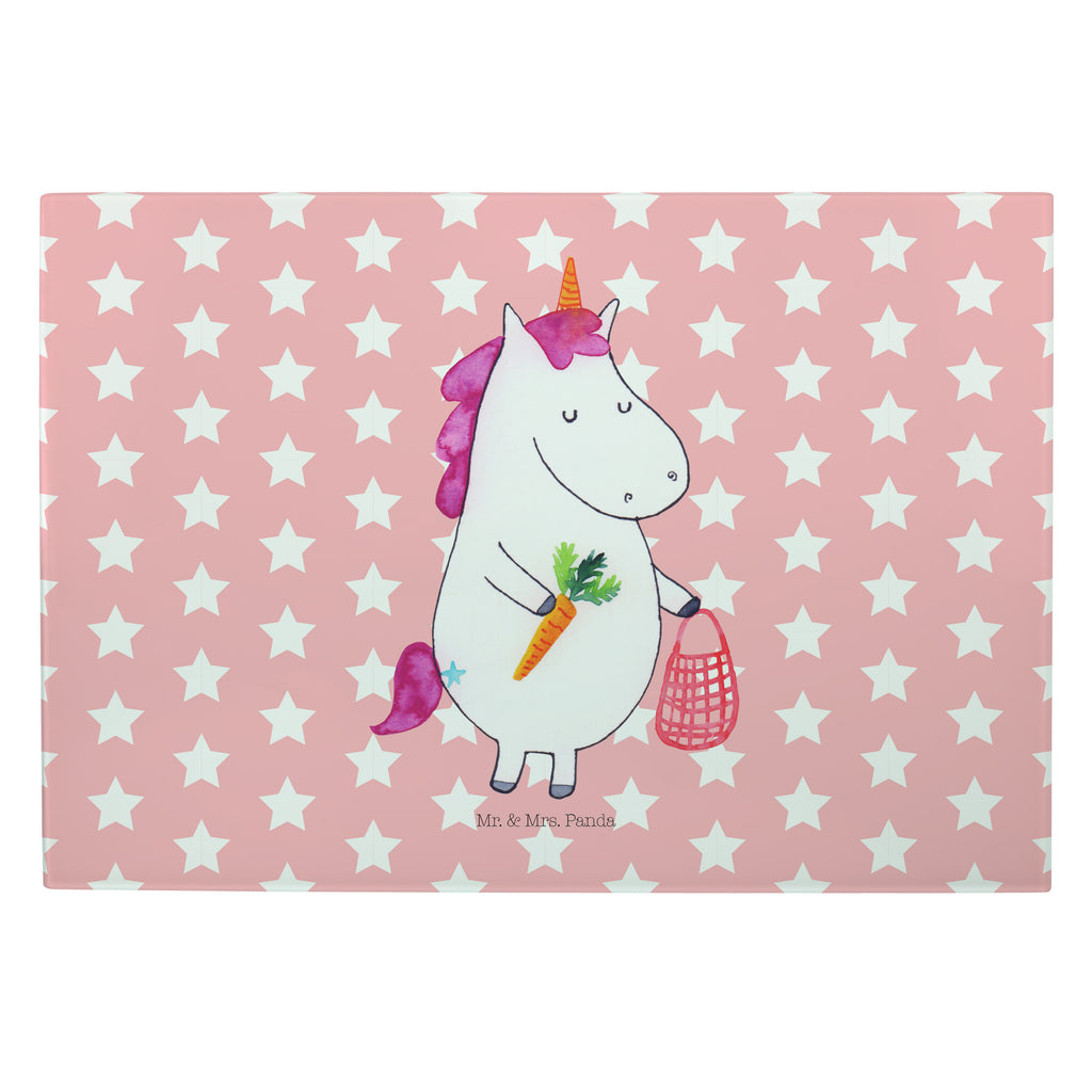 XL Glas Schneidbrett Einhorn Vegan Glasschneidebrett, Schneidebrett, Frühstücksbrett, Küche, Einhorn, Einhörner, Einhorn Deko, Pegasus, Unicorn, vegan, Gesund leben, Vegetariar, Rohkost, Gesund essen, Veganismus, Veganer