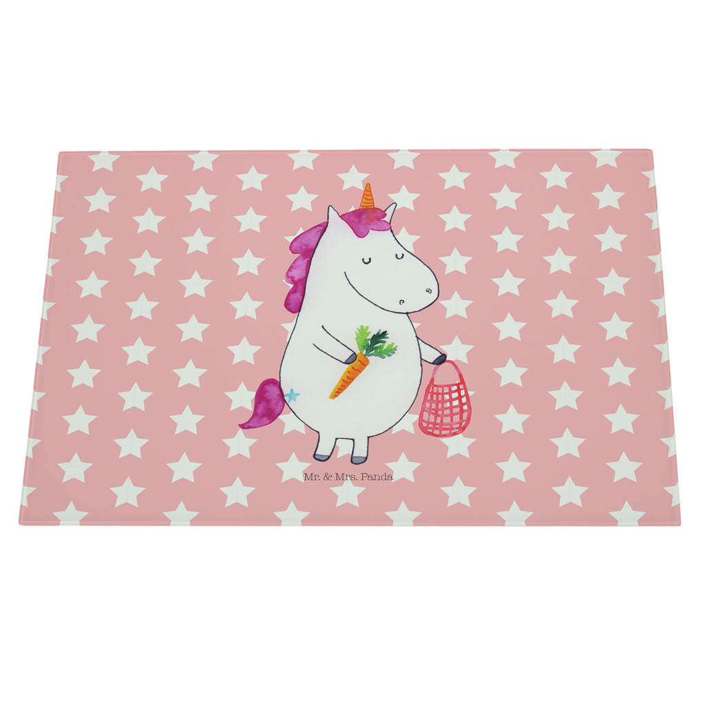 XL Glas Schneidbrett Einhorn Vegan Glasschneidebrett, Schneidebrett, Frühstücksbrett, Küche, Einhorn, Einhörner, Einhorn Deko, Pegasus, Unicorn, vegan, Gesund leben, Vegetariar, Rohkost, Gesund essen, Veganismus, Veganer