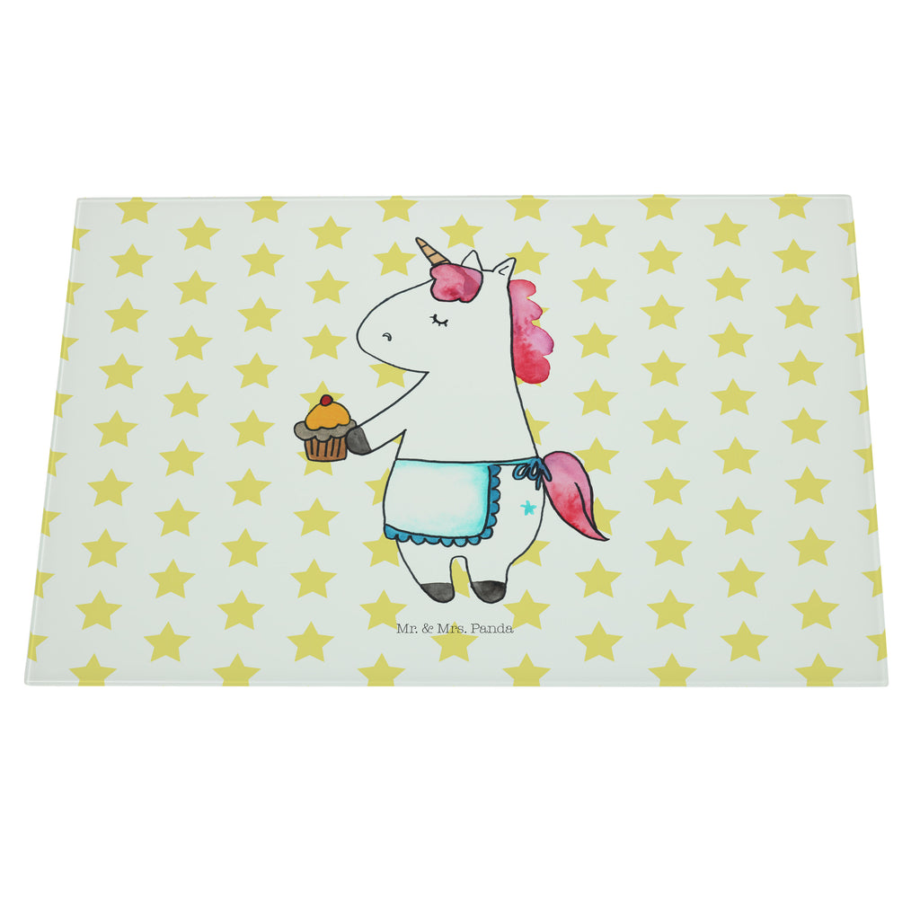 XL Glas Schneidbrett Einhorn Muffin Glasschneidebrett, Schneidebrett, Frühstücksbrett, Küche, Einhorn, Einhörner, Einhorn Deko, Pegasus, Unicorn, Geburtstag, Backen, Muffin, Kekse, Geburtstagsgrüße, Glückwünsche, Liebesgrüße, Grüße