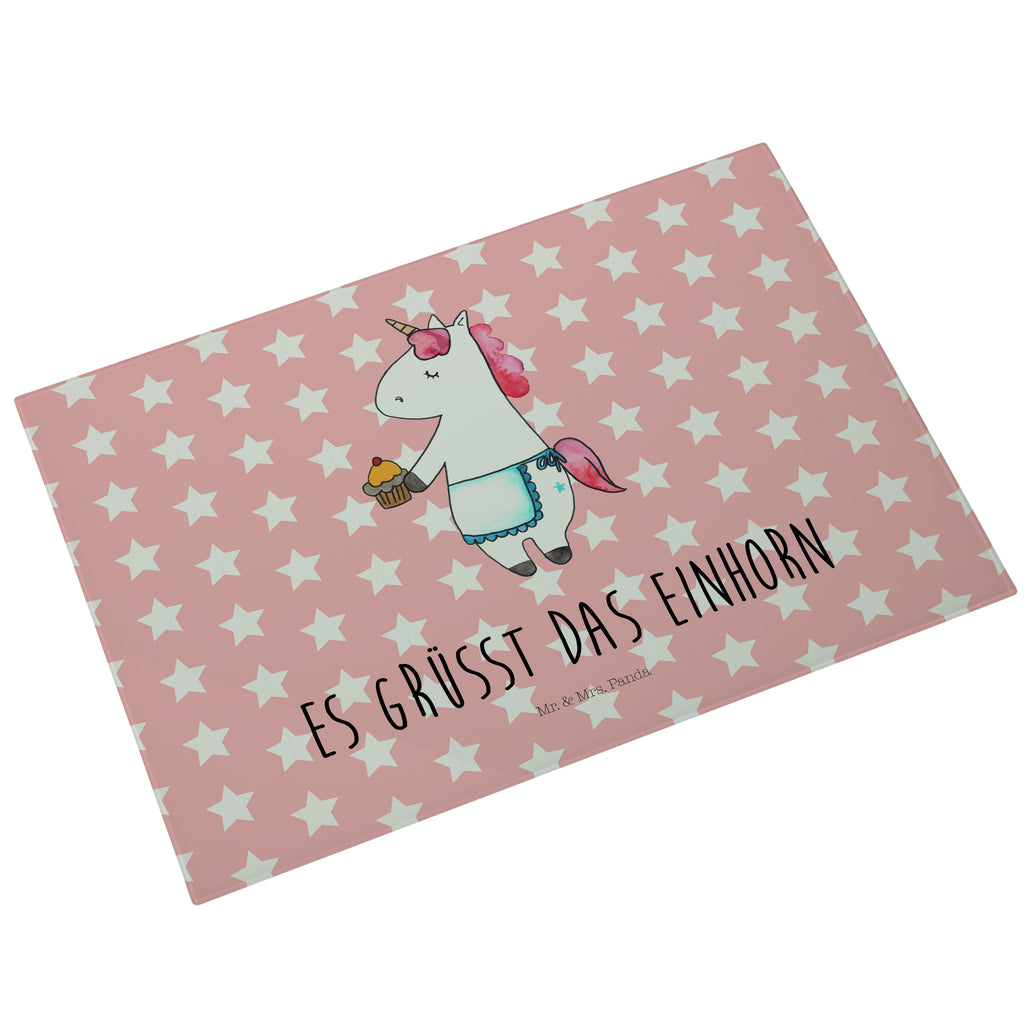 XL Glas Schneidbrett Einhorn Muffin Glasschneidebrett, Schneidebrett, Frühstücksbrett, Küche, Einhorn, Einhörner, Einhorn Deko, Pegasus, Unicorn, Geburtstag, Backen, Muffin, Kekse, Geburtstagsgrüße, Glückwünsche, Liebesgrüße, Grüße