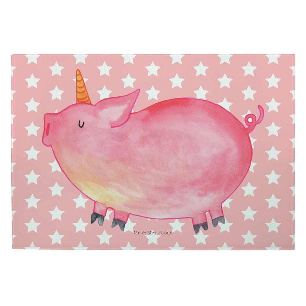 XL Glas Schneidbrett Einhorn Schweinhorn Glasschneidebrett, Schneidebrett, Frühstücksbrett, Küche, Einhorn, Einhörner, Einhorn Deko, Pegasus, Unicorn, Party, Spaß, Schwein, Schweinhorn, Bauer, witzig. lustig, Spruch, geschenk, Pig, Piggy, funny, english, englisch