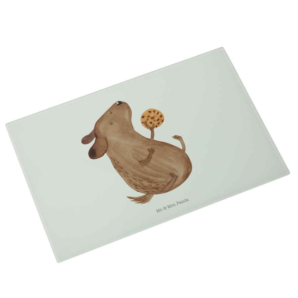 Medium Glas Schneidbrett Hund Keks Glasschneidebrett, Schneidebrett, Hund, Hundemotiv, Haustier, Hunderasse, Tierliebhaber, Hundebesitzer, Sprüche, Hundekekse, Leckerli, Hundeleckerli, Hundesnacks
