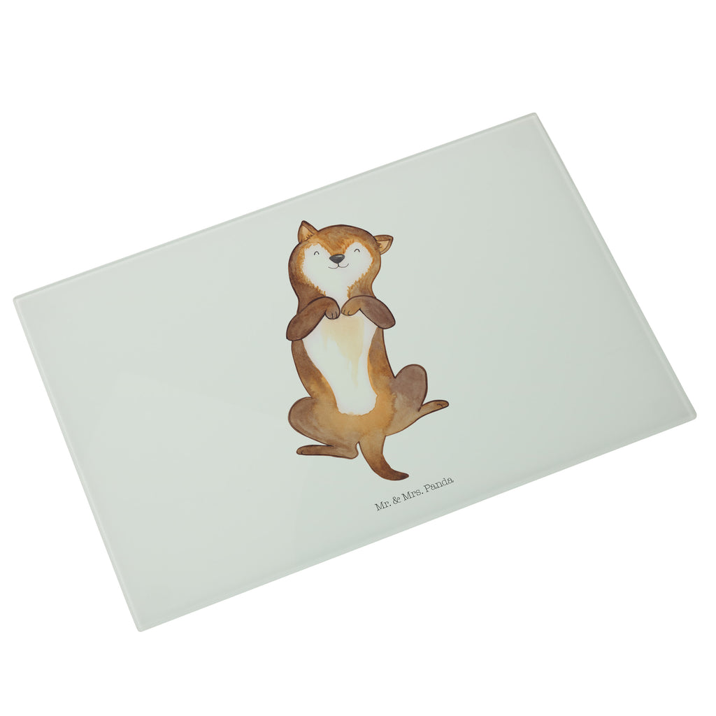 Medium Glas Schneidbrett Hund Bauchkraulen Glasschneidebrett, Schneidebrett, Hund, Hundemotiv, Haustier, Hunderasse, Tierliebhaber, Hundebesitzer, Sprüche, Hunde, Hundeliebe, Hundewelpe, Bauchkraulen