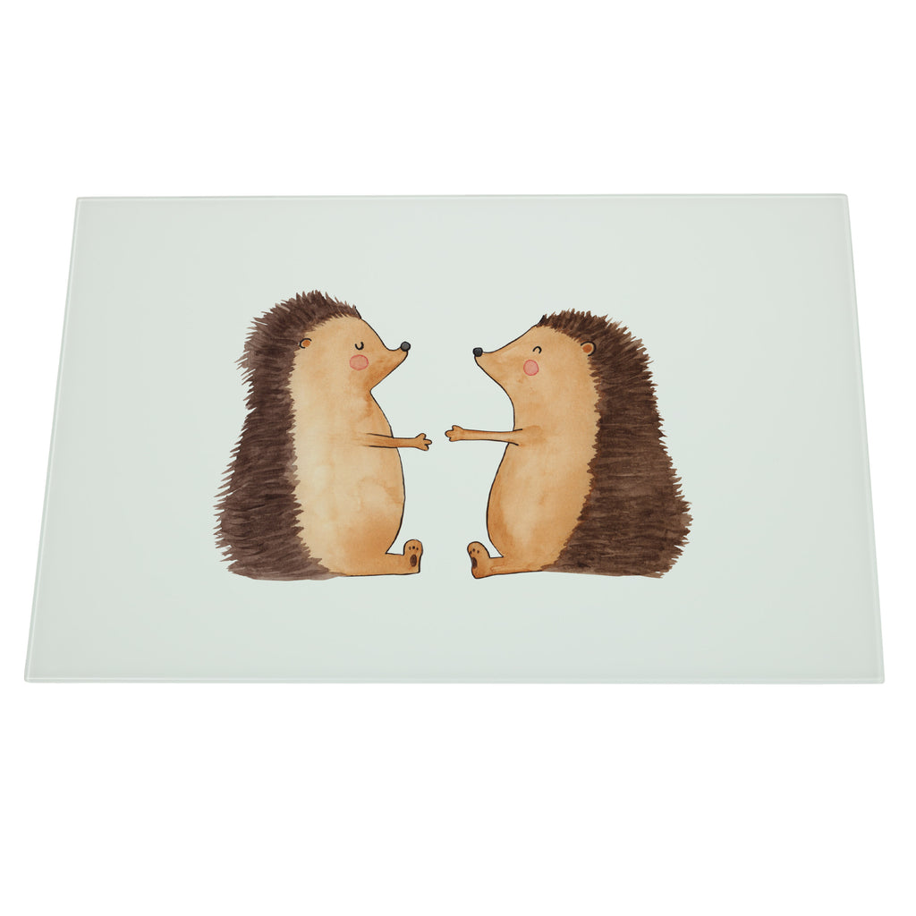 XL Glas Schneidbrett Igel Liebe Glasschneidebrett, Schneidebrett, Frühstücksbrett, Küche, Liebe, Partner, Freund, Freundin, Ehemann, Ehefrau, Heiraten, Verlobung, Heiratsantrag, Liebesgeschenk, Jahrestag, Hocheitstag, Verliebt, Verlobt, Verheiratet, Geschenk, Liebesbeweis, Hochzeitstag, Hochzeit, Igel