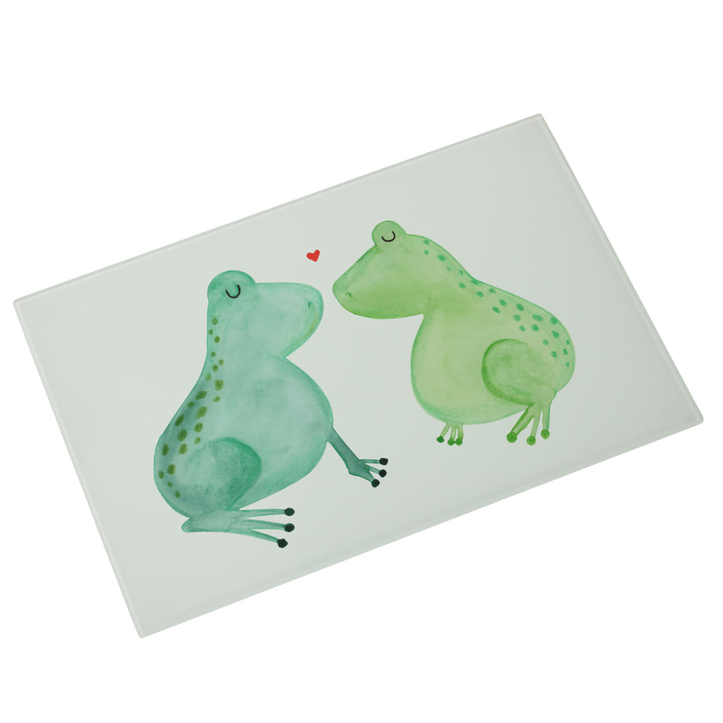 Medium Glas Schneidbrett Frosch Liebe Glasschneidebrett, Schneidebrett, Liebe, Partner, Freund, Freundin, Ehemann, Ehefrau, Heiraten, Verlobung, Heiratsantrag, Liebesgeschenk, Jahrestag, Hocheitstag, Verliebt, Verlobt, Verheiratet, Geschenk Freundin, Geschenk Freund, Liebesbeweis, Hochzeitstag, Geschenk Hochzeit, Frosch, Frösche, Froschkönig, Fröschchen