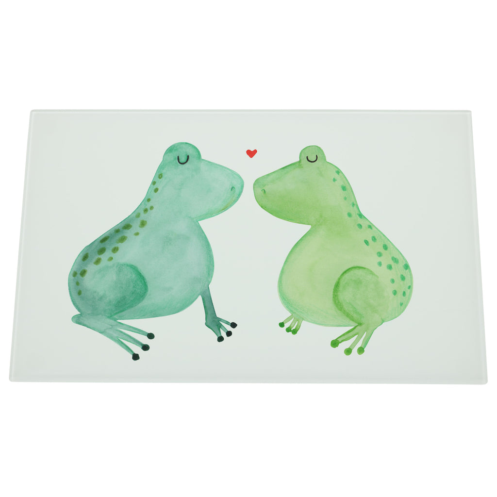 Medium Glas Schneidbrett Frosch Liebe Glasschneidebrett, Schneidebrett, Liebe, Partner, Freund, Freundin, Ehemann, Ehefrau, Heiraten, Verlobung, Heiratsantrag, Liebesgeschenk, Jahrestag, Hocheitstag, Verliebt, Verlobt, Verheiratet, Geschenk Freundin, Geschenk Freund, Liebesbeweis, Hochzeitstag, Geschenk Hochzeit, Frosch, Frösche, Froschkönig, Fröschchen