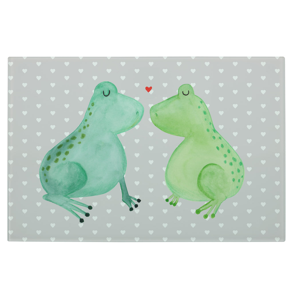 Medium Glas Schneidbrett Frosch Liebe Glasschneidebrett, Schneidebrett, Liebe, Partner, Freund, Freundin, Ehemann, Ehefrau, Heiraten, Verlobung, Heiratsantrag, Liebesgeschenk, Jahrestag, Hocheitstag, Verliebt, Verlobt, Verheiratet, Geschenk Freundin, Geschenk Freund, Liebesbeweis, Hochzeitstag, Geschenk Hochzeit, Frosch, Frösche, Froschkönig, Fröschchen