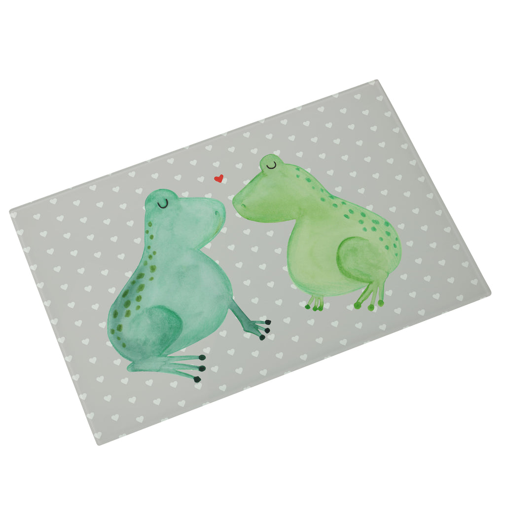 Medium Glas Schneidbrett Frosch Liebe Glasschneidebrett, Schneidebrett, Liebe, Partner, Freund, Freundin, Ehemann, Ehefrau, Heiraten, Verlobung, Heiratsantrag, Liebesgeschenk, Jahrestag, Hocheitstag, Verliebt, Verlobt, Verheiratet, Geschenk Freundin, Geschenk Freund, Liebesbeweis, Hochzeitstag, Geschenk Hochzeit, Frosch, Frösche, Froschkönig, Fröschchen