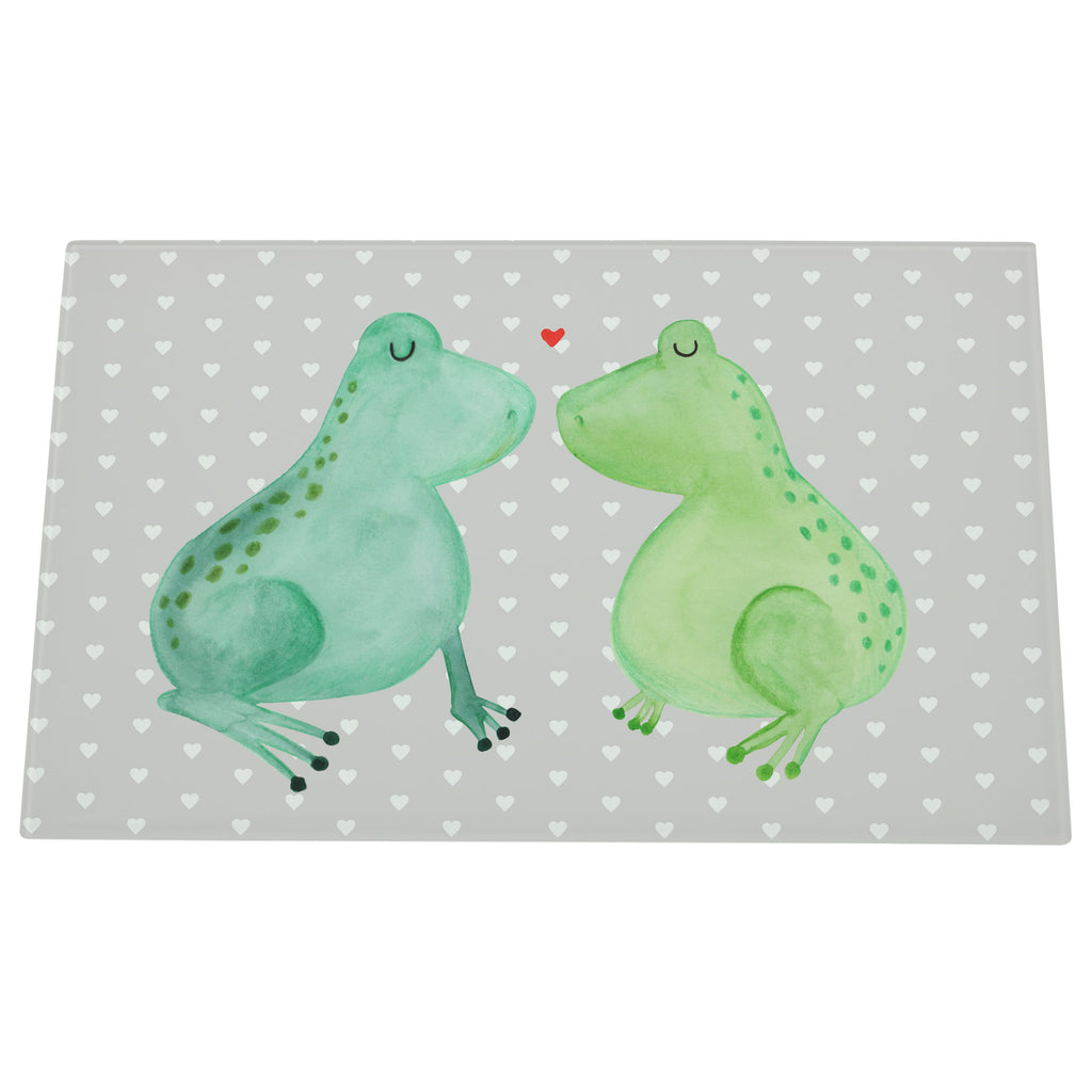 Medium Glas Schneidbrett Frosch Liebe Glasschneidebrett, Schneidebrett, Liebe, Partner, Freund, Freundin, Ehemann, Ehefrau, Heiraten, Verlobung, Heiratsantrag, Liebesgeschenk, Jahrestag, Hocheitstag, Verliebt, Verlobt, Verheiratet, Geschenk Freundin, Geschenk Freund, Liebesbeweis, Hochzeitstag, Geschenk Hochzeit, Frosch, Frösche, Froschkönig, Fröschchen