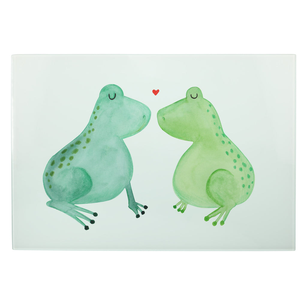 Medium Glas Schneidbrett Frosch Liebe Glasschneidebrett, Schneidebrett, Liebe, Partner, Freund, Freundin, Ehemann, Ehefrau, Heiraten, Verlobung, Heiratsantrag, Liebesgeschenk, Jahrestag, Hocheitstag, Verliebt, Verlobt, Verheiratet, Geschenk Freundin, Geschenk Freund, Liebesbeweis, Hochzeitstag, Geschenk Hochzeit, Frosch, Frösche, Froschkönig, Fröschchen