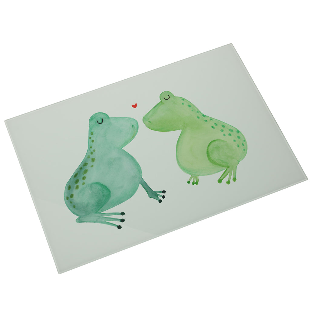 Medium Glas Schneidbrett Frosch Liebe Glasschneidebrett, Schneidebrett, Liebe, Partner, Freund, Freundin, Ehemann, Ehefrau, Heiraten, Verlobung, Heiratsantrag, Liebesgeschenk, Jahrestag, Hocheitstag, Verliebt, Verlobt, Verheiratet, Geschenk Freundin, Geschenk Freund, Liebesbeweis, Hochzeitstag, Geschenk Hochzeit, Frosch, Frösche, Froschkönig, Fröschchen