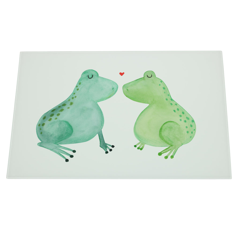 Medium Glas Schneidbrett Frosch Liebe Glasschneidebrett, Schneidebrett, Liebe, Partner, Freund, Freundin, Ehemann, Ehefrau, Heiraten, Verlobung, Heiratsantrag, Liebesgeschenk, Jahrestag, Hocheitstag, Verliebt, Verlobt, Verheiratet, Geschenk Freundin, Geschenk Freund, Liebesbeweis, Hochzeitstag, Geschenk Hochzeit, Frosch, Frösche, Froschkönig, Fröschchen