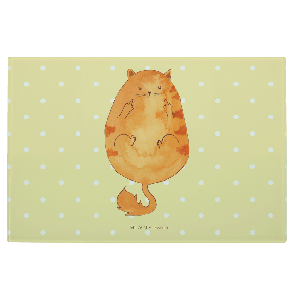 Medium Glas Schneidbrett Katze Mittelfinger Glasschneidebrett, Schneidebrett, Katze, Katzenmotiv, Katzenfan, Katzendeko, Katzenfreund, Katzenliebhaber, Katzenprodukte, Katzenartikel, Katzenaccessoires, Katzensouvenirs, Katzenliebhaberprodukte, Katzenmotive, Katzen, Kater, Mietze, Cat, Cats