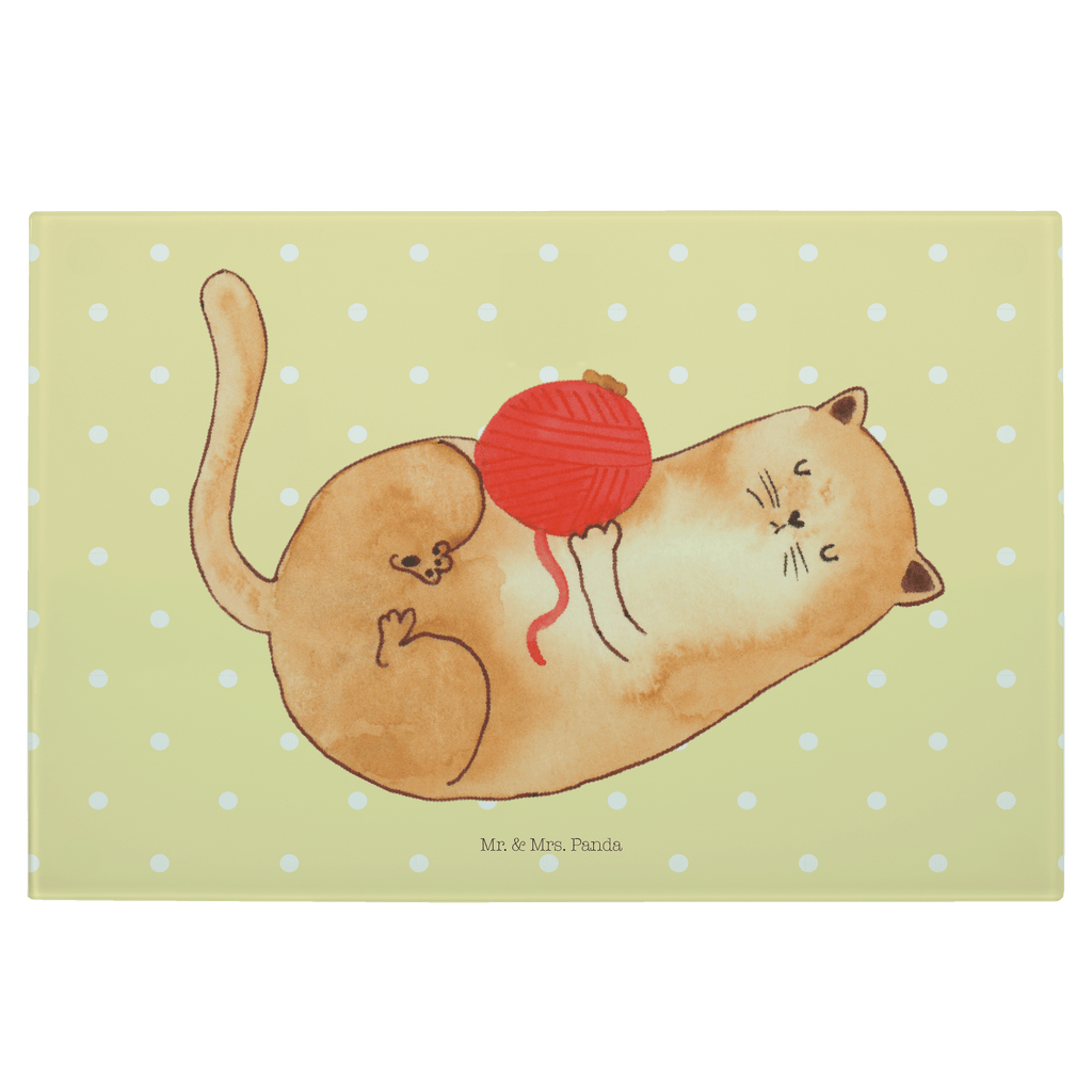 XL Glas Schneidbrett Katzen Wollknäul Glasschneidebrett, Schneidebrett, Frühstücksbrett, Küche, Katze, Katzenmotiv, Katzenfan, Katzendeko, Katzenfreund, Katzenliebhaber, Katzenprodukte, Katzenartikel, Katzenaccessoires, Katzensouvenirs, Katzenliebhaberprodukte, Katzenmotive, Katzen, Kater, Mietze, Cat, Cats, Katzenhalter, Katzenbesitzerin, Haustier, Wollknäuel, Wolle, Spielen, Spiel, verspielt