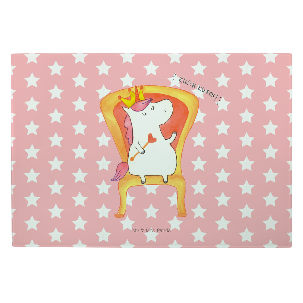 XL Glas Schneidbrett Einhorn Prinzessin Glasschneidebrett, Schneidebrett, Frühstücksbrett, Küche, Einhorn, Einhörner, Einhorn Deko, Pegasus, Unicorn, Geburtstag, Prinzessin, Geburtstagsgeschenk, Geschenk, Monat