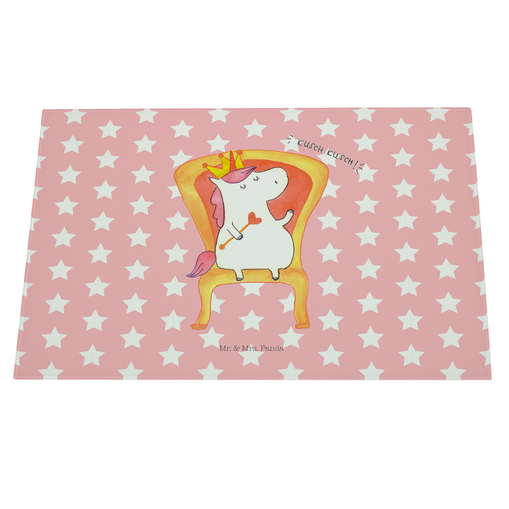 XL Glas Schneidbrett Einhorn Prinzessin Glasschneidebrett, Schneidebrett, Frühstücksbrett, Küche, Einhorn, Einhörner, Einhorn Deko, Pegasus, Unicorn, Geburtstag, Prinzessin, Geburtstagsgeschenk, Geschenk, Monat