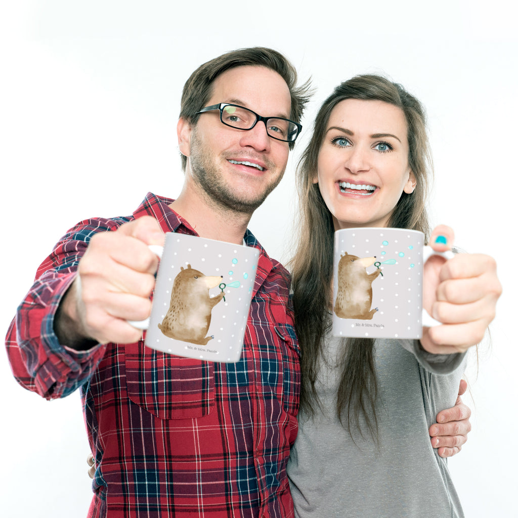 Kindertasse Bär Seifenblasen Kunststoff Tasse, Kindergarten, Tasse, Trinkbecher, Camping Becher, Kaffeetasse, Kunststoffbecher, Kindergartenbecher, Outdoorgeschirr, Kunststoffgeschirr, Reisebecher, Reisetasse, Kinderbecher, Bär, Teddy, Teddybär, Seifenblasen Bär Lustig Sein Glücklich Traurig Happy