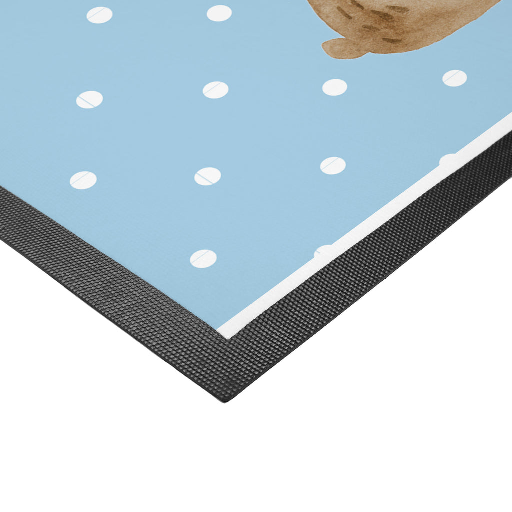 Fußmatte Bär Seifenblasen Seifenblasen Bär Lustig Sein Glücklich Traurig Happy Türvorleger, Schmutzmatte, Fußabtreter, Matte, Schmutzfänger, Fußabstreifer, Schmutzfangmatte, Türmatte, Motivfußmatte,  Haustürmatte, Vorleger  Bär, Teddy, Teddybär