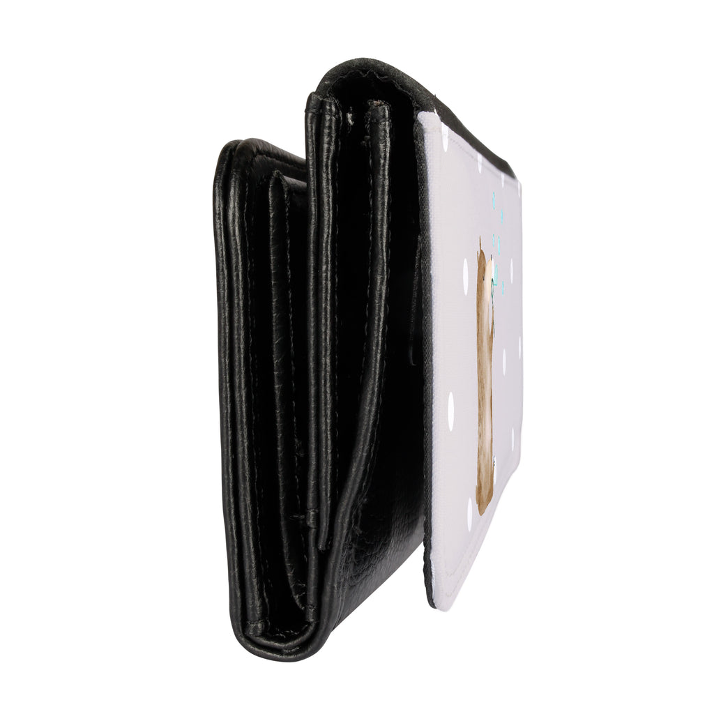 Damen Portemonnaie Bär Seifenblasen Portemonnaie, Portemonee, Geldbörse, Damen, Groß, XXL, Geldbeutel, Portemonnaies, Bär, Teddy, Teddybär, Seifenblasen Bär Lustig Sein Glücklich Traurig Happy