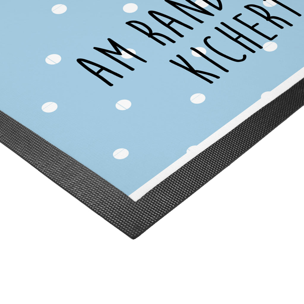 Fußmatte Bär Gefühl Bär, Wahnsinn, Verrückt, Durchgedreht Türvorleger, Schmutzmatte, Fußabtreter, Matte, Schmutzfänger, Fußabstreifer, Schmutzfangmatte, Türmatte, Motivfußmatte,  Haustürmatte, Vorleger  Bär, Teddy, Teddybär