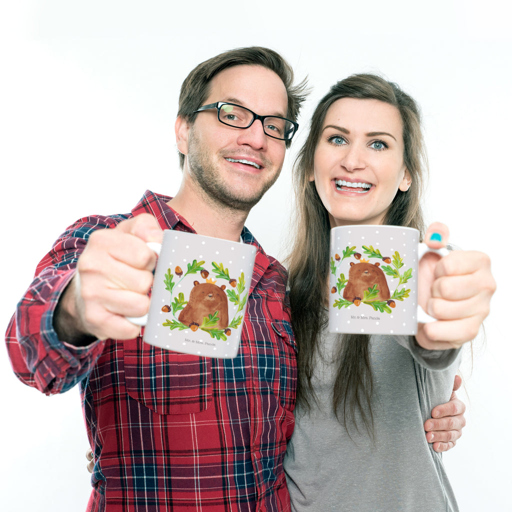 Kindertasse Bär König Kunststoff Tasse, Kindergarten, Tasse, Trinkbecher, Camping Becher, Kaffeetasse, Kunststoffbecher, Kindergartenbecher, Outdoorgeschirr, Kunststoffgeschirr, Reisebecher, Reisetasse, Kinderbecher, Bär, Teddy, Teddybär, Papa, Papa Bär, bester Vater, bester Papa, weltbester Papa, Vatertag, Vater, Dad, Daddy, Papi