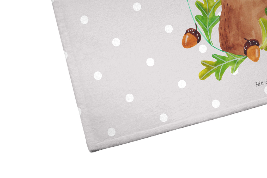 Gäste Handtuch Bär König Gästetuch, Reisehandtuch, Sport Handtuch, Frottier, Kinder Handtuch, Bär, Teddy, Teddybär, Papa, Papa Bär, bester Vater, bester Papa, weltbester Papa, Vatertag, Vater, Dad, Daddy, Papi