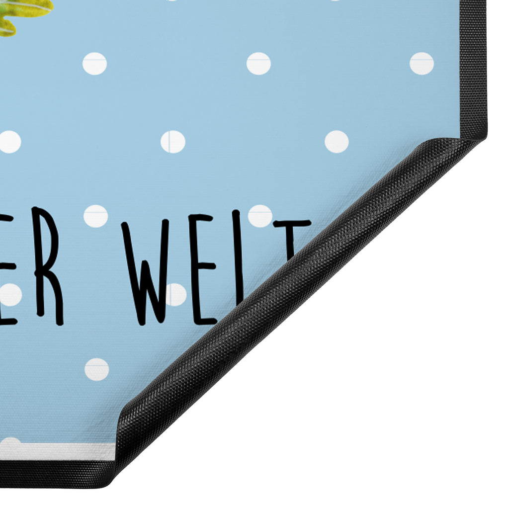 Fußmatte Bär König Papa, Bär, Papa Bär, bester Vater, bester Papa, weltbester Papa, Vatertag, Vater, Dad, Daddy, Papi, Türvorleger, Schmutzmatte, Fußabtreter, Matte, Schmutzfänger, Fußabstreifer, Schmutzfangmatte, Türmatte, Motivfußmatte,  Haustürmatte, Vorleger  Bär, Teddy, Teddybär