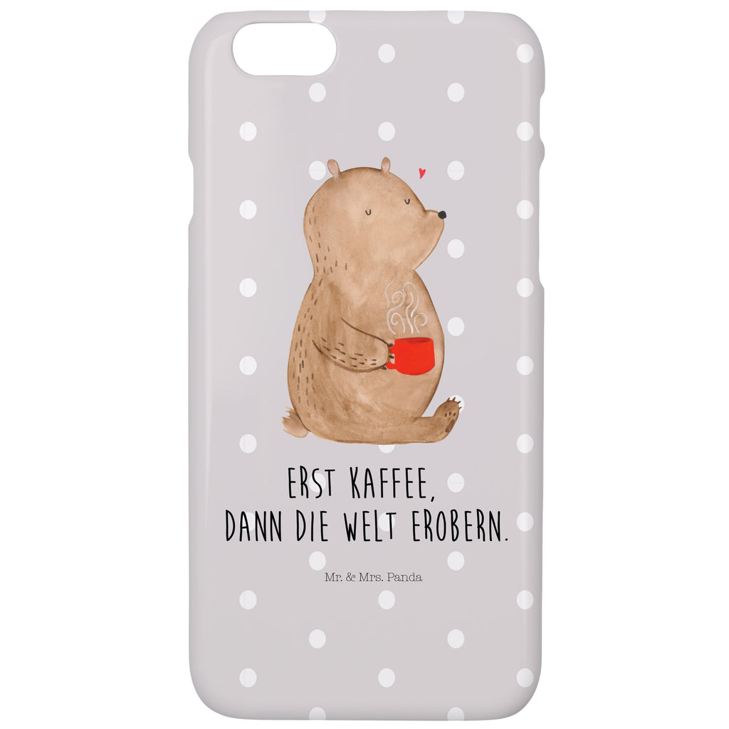Iphone 11 Handyhülle Bär Kaffee Iphone 11, Handyhülle, Smartphone Hülle, Handy Case, Handycover, Hülle, Bär, Teddy, Teddybär, Kaffee, Coffee, Bären, guten Morgen, Morgenroutine, Welt erobern, Welt retten, Motivation