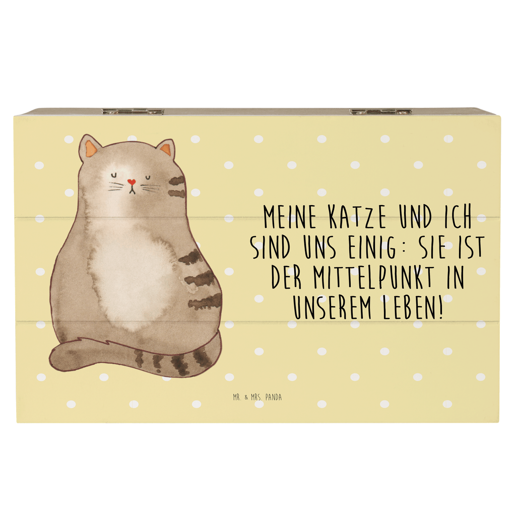 Holzkiste Katze sitzend Holzkiste, Kiste, Schatzkiste, Truhe, Schatulle, XXL, Erinnerungsbox, Erinnerungskiste, Dekokiste, Aufbewahrungsbox, Katze, Katzenmotiv, Katzenfan, Katzendeko, Katzenfreund, Katzenliebhaber, Katzenprodukte, Katzenartikel, Katzenaccessoires, Katzensouvenirs, Katzenliebhaberprodukte, Katzenmotive, Katzen, Kater, Mietze, Cat, Cats, Katzenhalter, Katzenbesitzerin, Haustier, Katzenliebe, Lebensinhalt, Liebe, Mittelpunkt, Familie