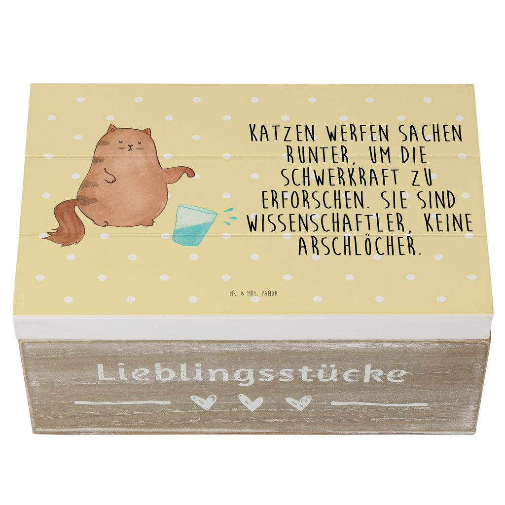 Holzkiste Katze Wasserglas Holzkiste, Kiste, Schatzkiste, Truhe, Schatulle, XXL, Erinnerungsbox, Erinnerungskiste, Dekokiste, Aufbewahrungsbox, Katze, Katzenmotiv, Katzenfan, Katzendeko, Katzenfreund, Katzenliebhaber, Katzenprodukte, Katzenartikel, Katzenaccessoires, Katzensouvenirs, Katzenliebhaberprodukte, Katzenmotive, Katzen, Kater, Mietze, Cat, Cats, Katzenhalter, Katzenbesitzerin, Haustier, Wasser, Glas