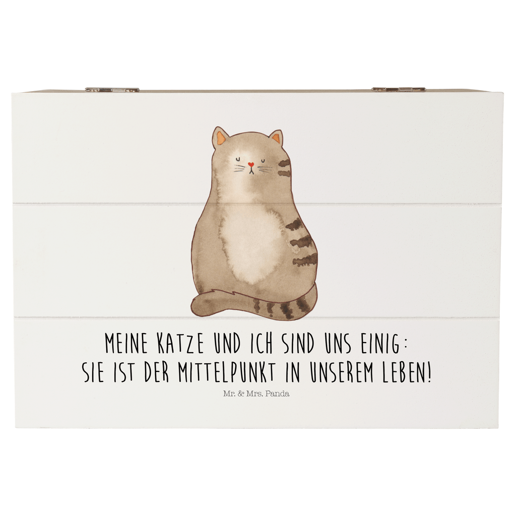 Holzkiste Katze sitzend Holzkiste, Kiste, Schatzkiste, Truhe, Schatulle, XXL, Erinnerungsbox, Erinnerungskiste, Dekokiste, Aufbewahrungsbox, Katze, Katzenmotiv, Katzenfan, Katzendeko, Katzenfreund, Katzenliebhaber, Katzenprodukte, Katzenartikel, Katzenaccessoires, Katzensouvenirs, Katzenliebhaberprodukte, Katzenmotive, Katzen, Kater, Mietze, Cat, Cats, Katzenhalter, Katzenbesitzerin, Haustier, Katzenliebe, Lebensinhalt, Liebe, Mittelpunkt, Familie