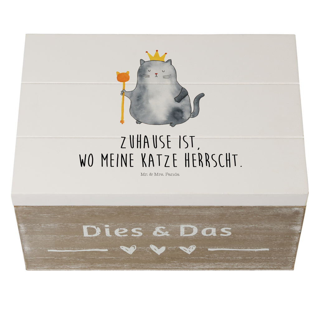 Holzkiste Katzen Koenig Holzkiste, Kiste, Schatzkiste, Truhe, Schatulle, XXL, Erinnerungsbox, Erinnerungskiste, Dekokiste, Aufbewahrungsbox, Katze, Katzenmotiv, Katzenfan, Katzendeko, Katzenfreund, Katzenliebhaber, Katzenprodukte, Katzenartikel, Katzenaccessoires, Katzensouvenirs, Katzenliebhaberprodukte, Katzenmotive, Katzen, Kater, Mietze, Cat, Cats, Katzenhalter, Katzenbesitzerin, Haustier, König, Königin, Queen, Familie, Mietzhaus, Wohnung, erste eigenen Wohnung, Umzug, Einzug