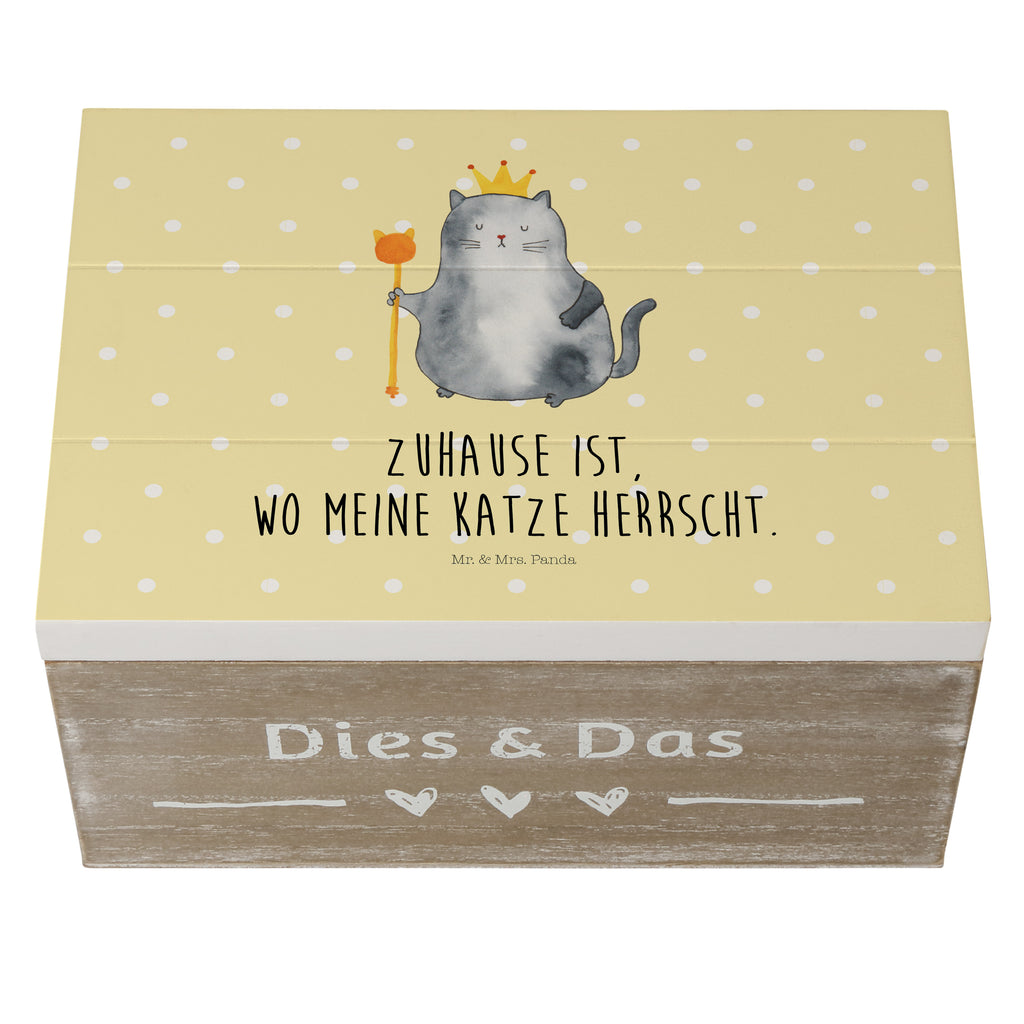 Holzkiste Katzen Koenig Holzkiste, Kiste, Schatzkiste, Truhe, Schatulle, XXL, Erinnerungsbox, Erinnerungskiste, Dekokiste, Aufbewahrungsbox, Katze, Katzenmotiv, Katzenfan, Katzendeko, Katzenfreund, Katzenliebhaber, Katzenprodukte, Katzenartikel, Katzenaccessoires, Katzensouvenirs, Katzenliebhaberprodukte, Katzenmotive, Katzen, Kater, Mietze, Cat, Cats, Katzenhalter, Katzenbesitzerin, Haustier, König, Königin, Queen, Familie, Mietzhaus, Wohnung, erste eigenen Wohnung, Umzug, Einzug